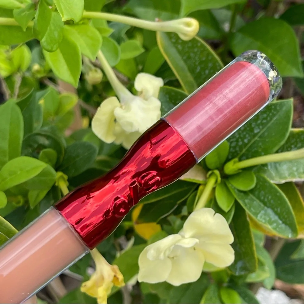 ONE/SIZE By Patrick Starrr Lip Snatcher Hydrating Lipstick Duo In Be Abo…